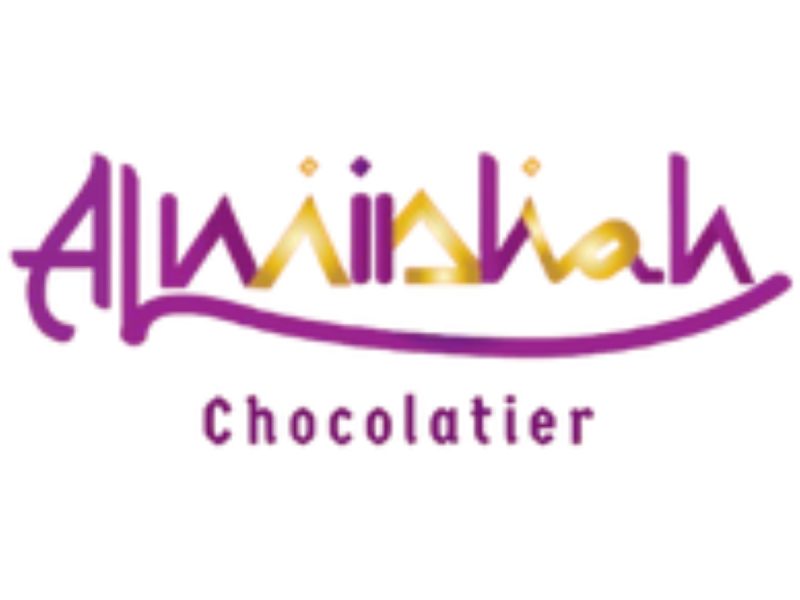Al-Minhah Chocolates