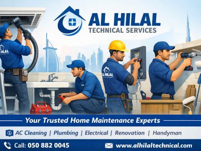 The Essential Guide to Comprehensive Property Maintenance and Water Safety