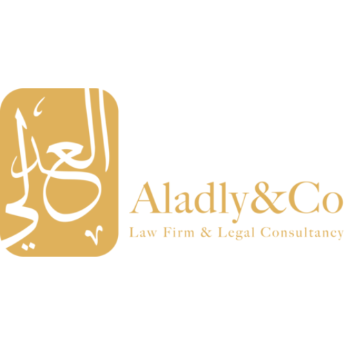 Al Adly & Co Law Firm | Legal Consultancy in Dubai UAE