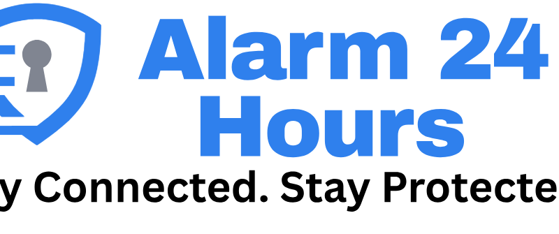 Security Alarm - Alarm.com Access Control, Kantech , DSC Alarm System