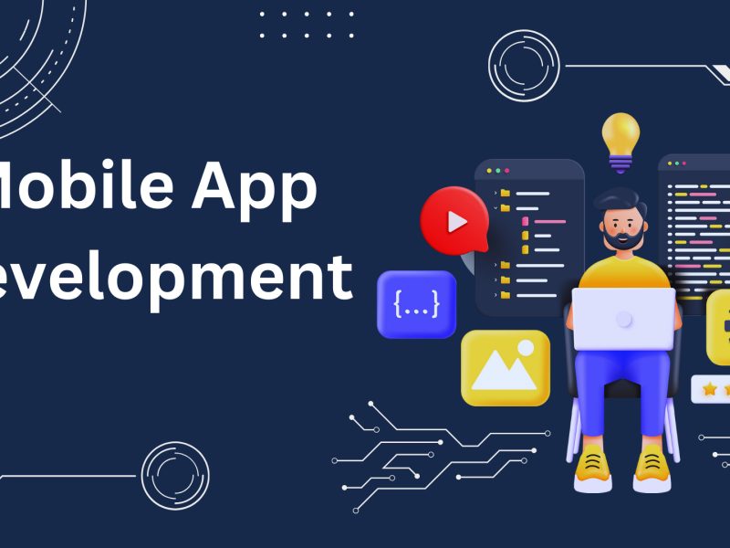 Boost Growth with Android Mobile Application Development Company