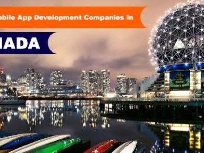 Leading App Development Agency Canada – Build Your Future Today!