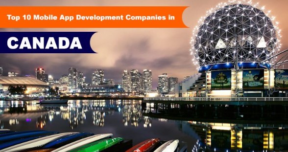 Leading App Development Agency Canada – Build Your Future Today!