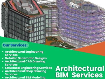 Need Architectural Engineering Support in Dallas? We Help Teams Build with Clarity