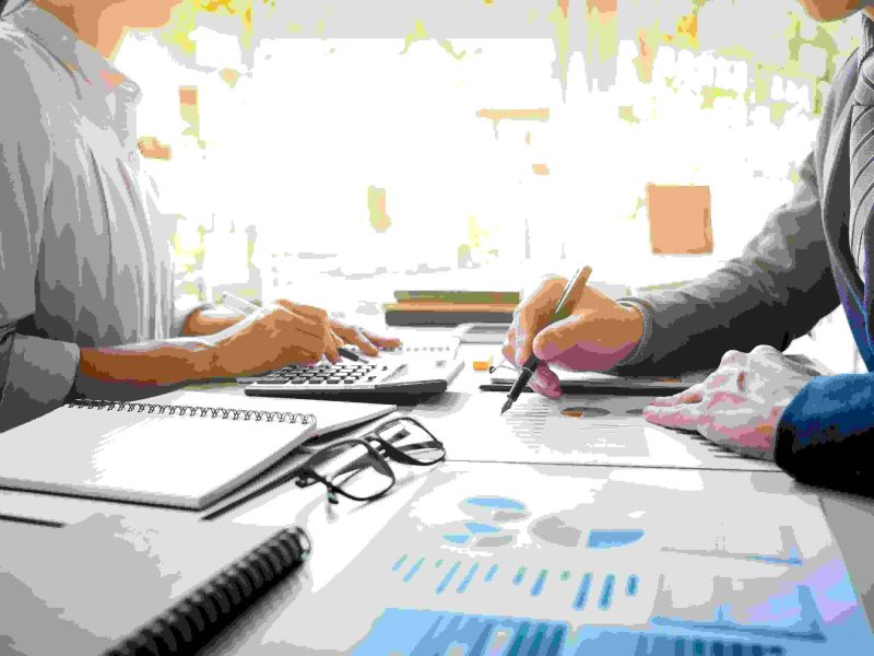 Why Tax Consultancy Matters for a Company