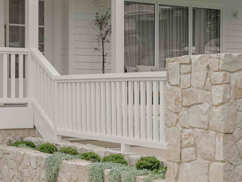 Stone cladding, stone tiles, pavers, edging stones - Aussietecture Stone
