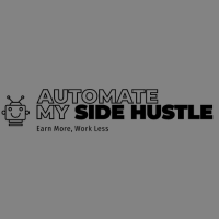 Automate my Side hustle
