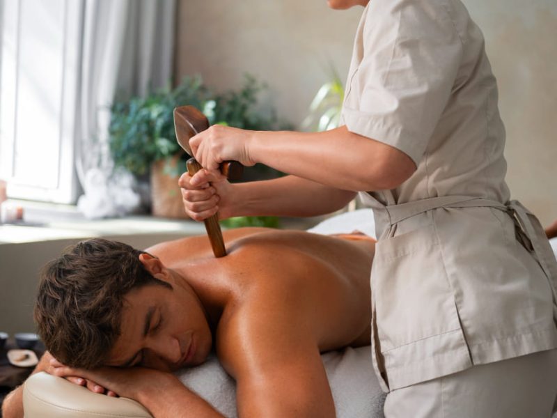 Della Spa In Chandrapur 8422019060