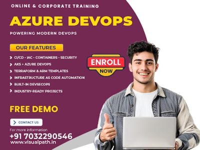 Azure DevOps Training in Hyderabad | Azure DevOps Training