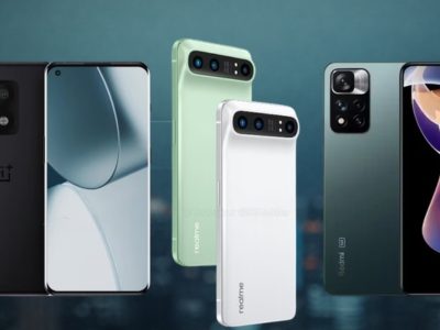 Buy Second Hand Mobile Phones at Affordable Prices