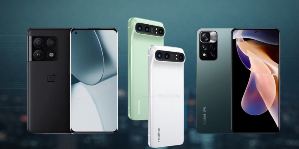 Buy Second Hand Mobile Phones at Affordable Prices