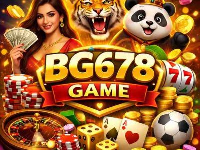BG678 Game Online – Official BG678 Login, Secure App Download & ₹100 Welcome Reward