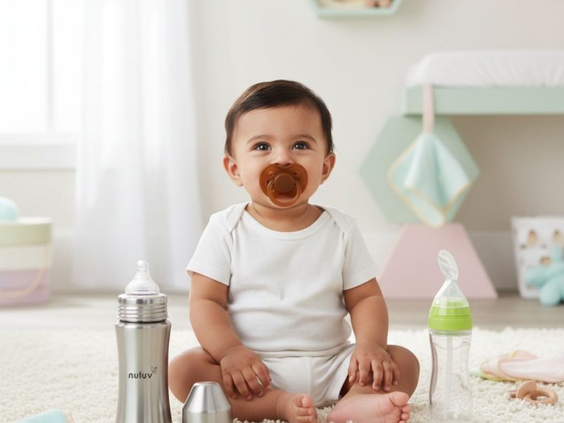 The Mom Store: Nurturing your Bump with the best maternity Products