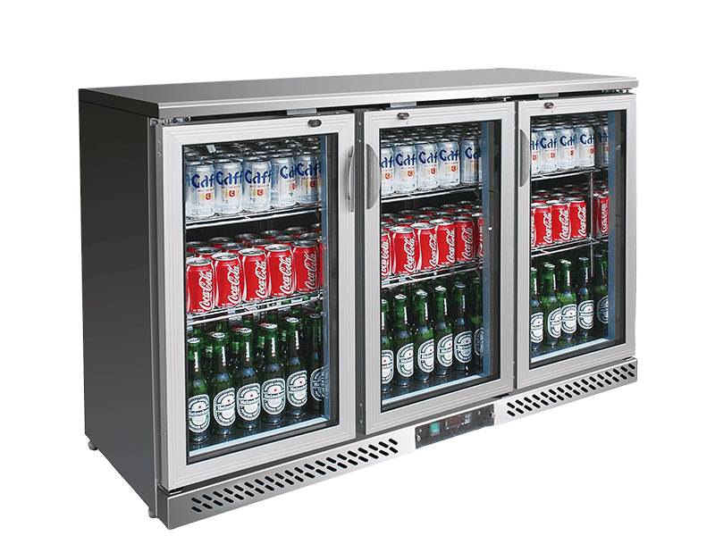Best Back Bar Cooler in India – Elanpro