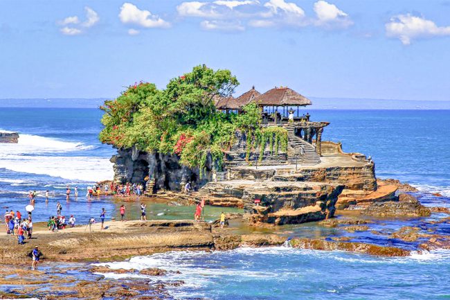Exclusive Bali Holiday Tour Packages | Beach & Luxury Escapes