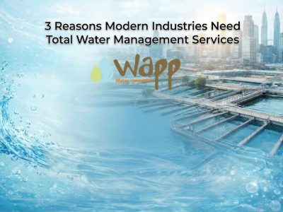 Get Total Water Management Solutions – Call Now +91 97178 40888
