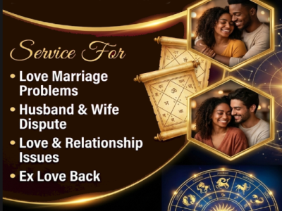 Love Problem Specialist in Leicester - Panchratan Jyotish