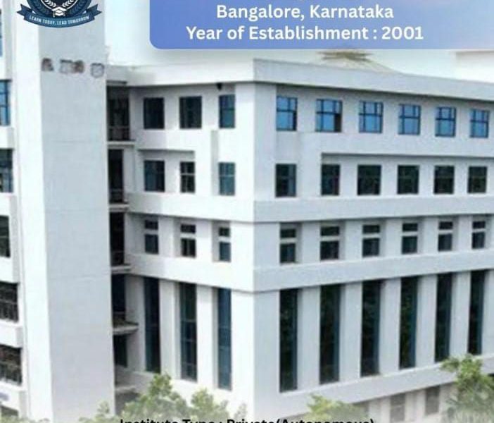 Best BMSIT College Admission Consultancy in Bangalore| Sabka College