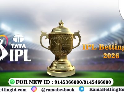 IPL Online Cricket Betting ID via WhatsApp – Fast Approval