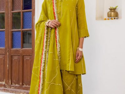 Latest Farshi Salwar Suit for Women Online India | JOVI INDIA