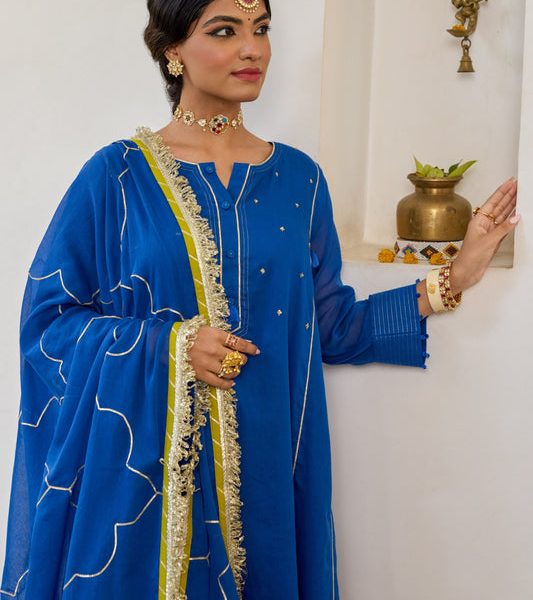 Latest Farshi Salwar Suit for Women Online India | JOVI INDIA