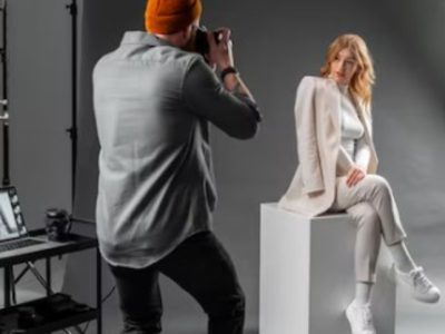 Best Fashion Photography courses in Bangalore