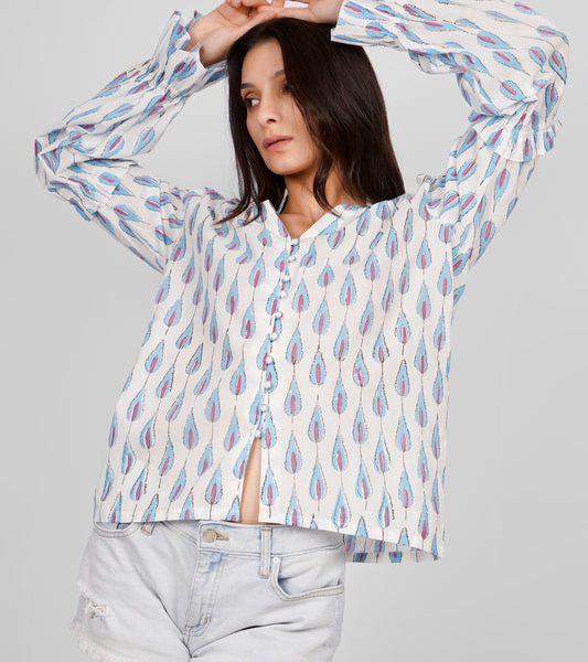 Top Indian Casual Cotton Dresses for Women | JOVI INDIA Collection