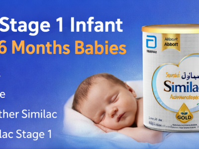 Best cow gate cereals