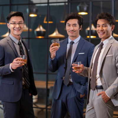 corporate photoshoot