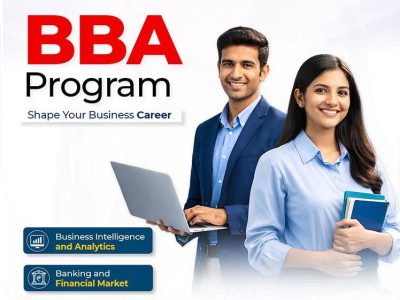 A Guide to Some of the Best BBA Colleges in Delhi for Aspiring Students