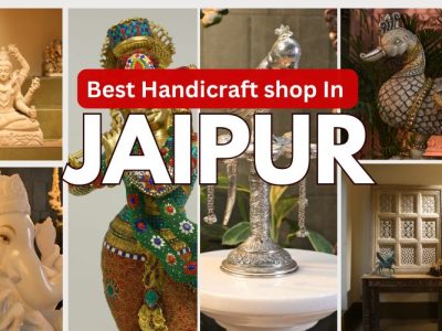 Best Handicraft Shop in Jaipur Open Now