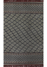 Poufs Manufacturers and Exporters in India, Saif Ansari Bhadohi India