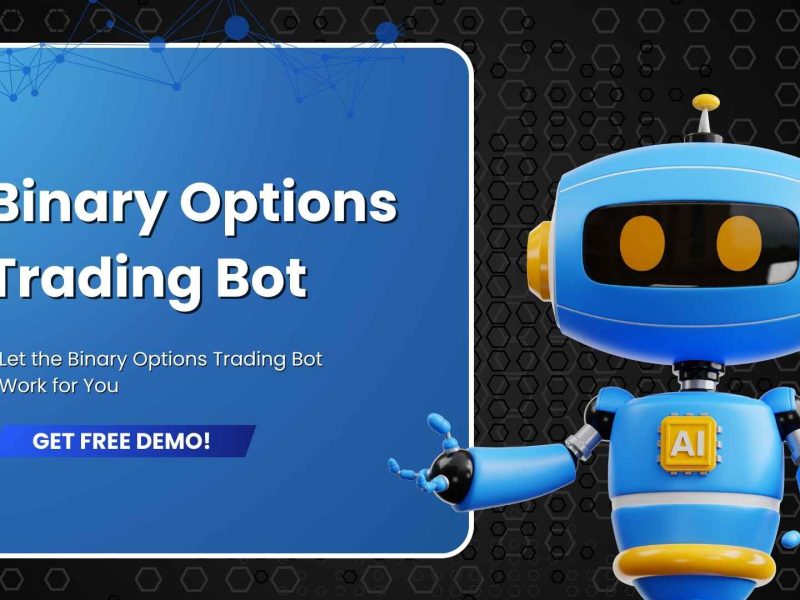 Start Your Trading Journey!