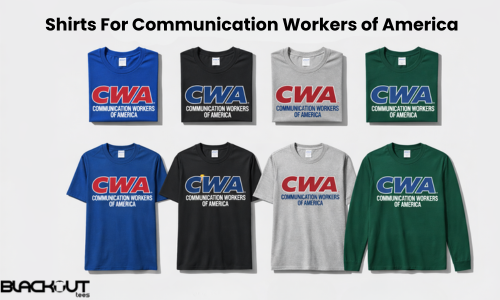 Stylish & Reliable Union Printed Men T-Shirts at Blackouttees