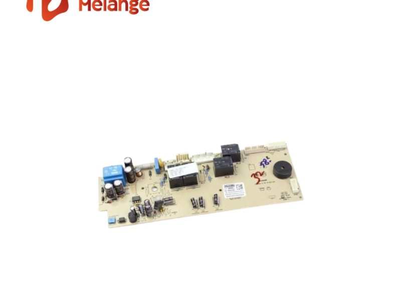 Blomberg 2960551901 Electronic PCB Assembly for Dryer