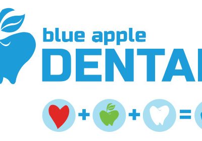 Blue Apple Dental