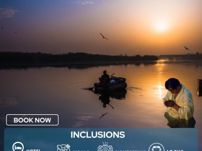 Which river pushkar in 2026?