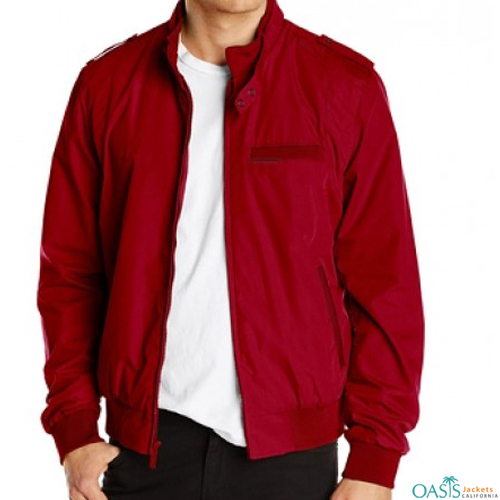 Place Your Bulk Order from One of the Top Quality Jackets Manufacturer in Australia