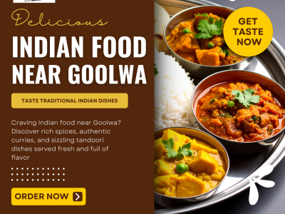 Taste India: Dine-In Indian Restaurant in Goolwa