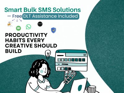 Bulk sms service provider in delhi