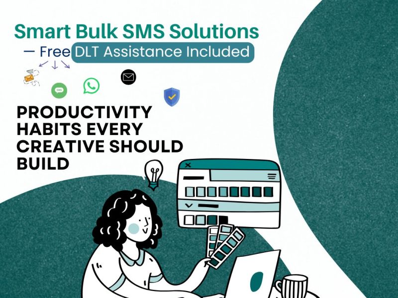 Bulk sms service provider in delhi