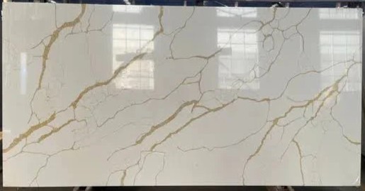 Quartz Slab Factory India
