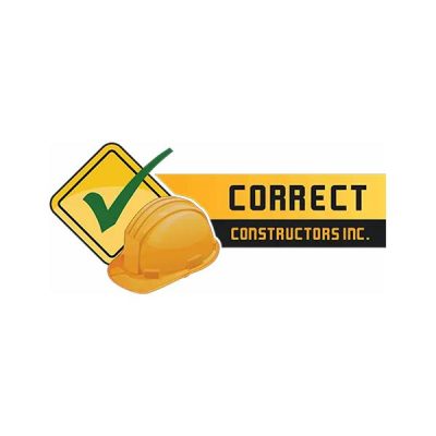 Correct Constructors