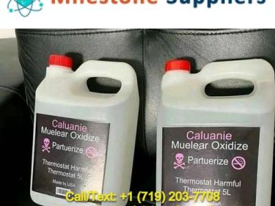 Buy Caluanie Muelear Oxidize for dissolving metals and crushing precious stones.