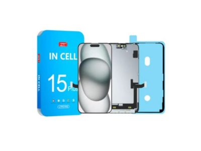 Écran LCD ZY FHD INCELL Pour IPhone 15 Plus