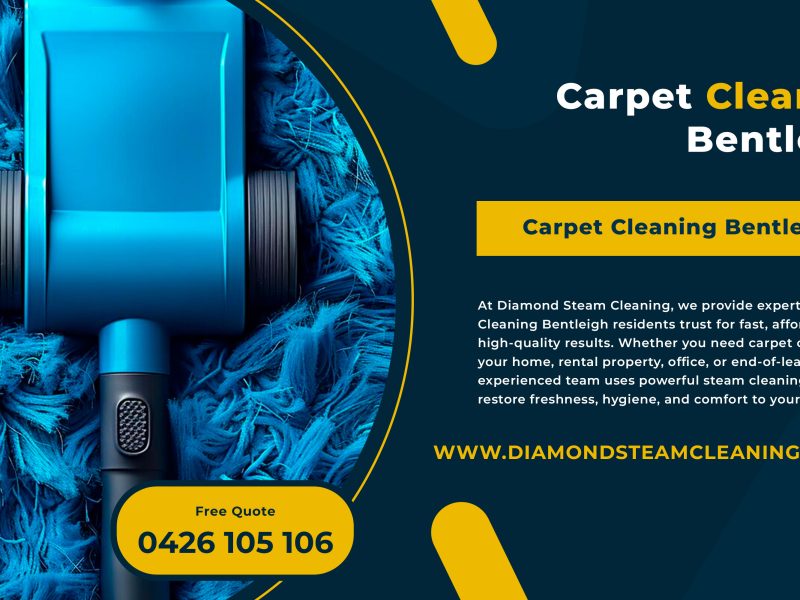 Carpet Cleaning Bentleigh – ☎ +61 426 105 106