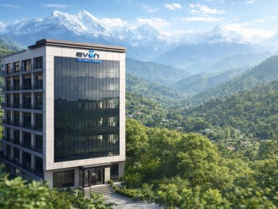 Since 2006: Powering Fortune 500 Digital Transformation with Agentic AI