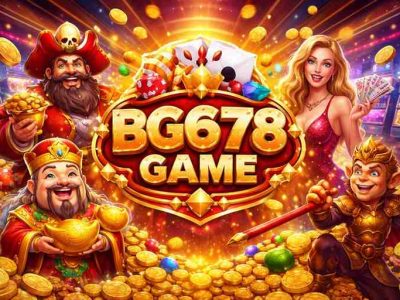 BG678 Game Online Platform – Secure Login, Register & Get ₹100 Gift Code