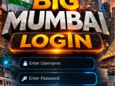 Big Mumbai Login – Official Way to Access Big Mumbai Game and Start Playing