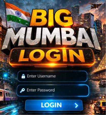 Big Mumbai Login – Official Way to Access Big Mumbai Game and Start Playing